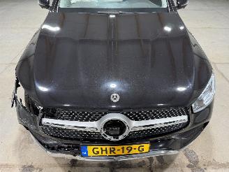 Mercedes GLC 300e 155kW Automaat 4Matic Pano Premium Plus picture 20