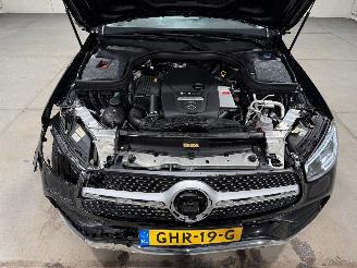 Mercedes GLC 300e 155kW Automaat 4Matic Pano Premium Plus picture 26