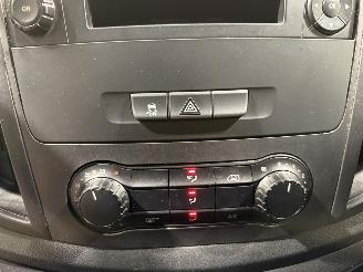 Mercedes Vito 114CDI 100kW D.C. Extra Lang Comfort picture 23