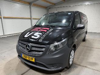 Mercedes Vito 114CDI 100kW D.C. Extra Lang Comfort picture 10