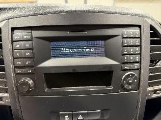 Mercedes Vito 114CDI 100kW D.C. Extra Lang Comfort picture 22