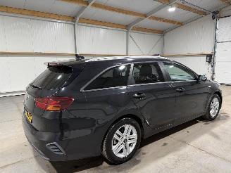 Kia Ceed 1.0T-GDi 88kW Dynamicline picture 5