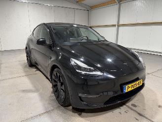 Tesla Model Y 75kWh AWD Performance 340kW picture 3