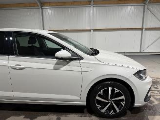 Volkswagen Polo 1.0TSI 70kW Life Airco picture 14