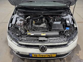 Volkswagen Polo 1.0TSI 70kW Life Airco picture 26