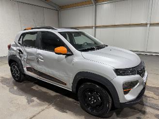 Dacia Spring 27kWh Comfort Plus 33kW picture 2