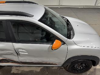 Dacia Spring 27kWh Comfort Plus 33kW picture 20