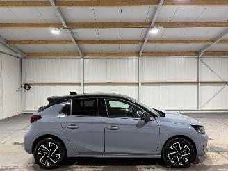 krockskadad bil auto Opel Corsa 1.2Turbo Hybrid 74kW Automaat GS 2025/5