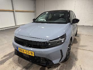 Opel Corsa 1.2Turbo Hybrid 74kW Automaat GS picture 10