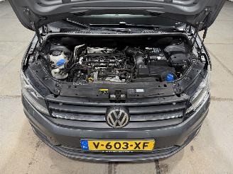 Volkswagen Caddy 2.0TDI 75kW Automaat BMT Exclusive Edition picture 26