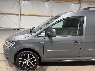 Volkswagen Caddy 2.0TDI 75kW Automaat BMT Exclusive Edition picture 13