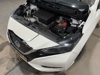 Nissan Leaf 40kWh N-Connecta 110kW Automaat picture 27