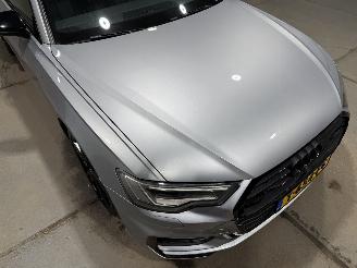 Audi A6 avant 55TFSI-e 185kW Automaat Quattro Competition picture 20