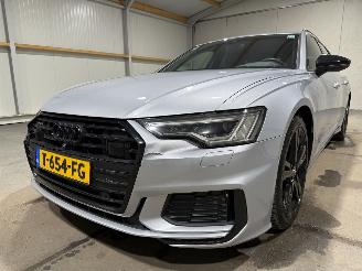 Audi A6 avant 55TFSI-e 185kW Automaat Quattro Competition picture 25