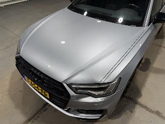 Audi A6 avant 55TFSI-e 185kW Automaat Quattro Competition picture 22