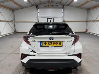 Toyota CH-R 1.8Hybrid 72kW Executive picture 7