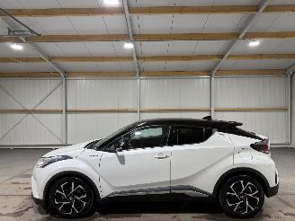 Toyota CH-R 1.8Hybrid 72kW Executive picture 8