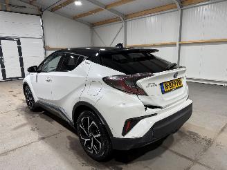 Toyota CH-R 1.8Hybrid 72kW Executive picture 12