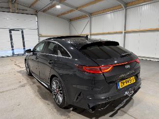 Kia Proceed 1.4T-GDI 103kW Automaat GT-Line picture 12