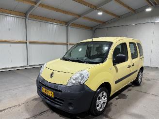 Renault Kangoo 1.6-16V 78kW Expression picture 10