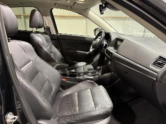Mazda CX-5 2.5 SkyActive 141kW Automaat GT-M 4WD picture 39