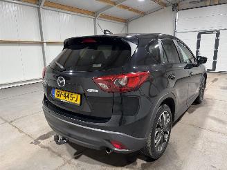 Mazda CX-5 2.5 SkyActive 141kW Automaat GT-M 4WD picture 6