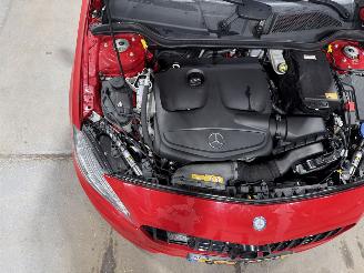 Mercedes A-klasse 180  90kW Automaat Ambition Pano Comfort picture 28