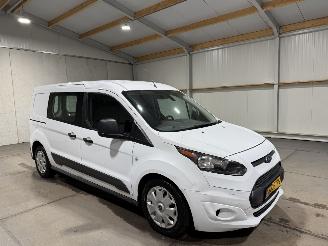 Ford Transit Connect 1.5TDCI 74kW Automaat L2 Trend picture 2