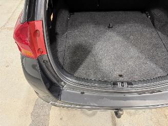 Toyota Auris Touring Sports 1.8Hybrid 73kW Automaat Lease picture 37