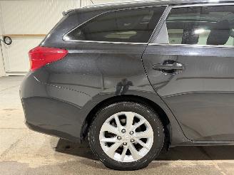 Toyota Auris Touring Sports 1.8Hybrid 73kW Automaat Lease picture 29