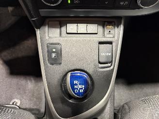 Toyota Auris Touring Sports 1.8Hybrid 73kW Automaat Lease picture 52