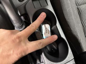 Toyota Auris Touring Sports 1.8Hybrid 73kW Automaat Lease picture 55