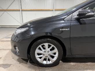 Toyota Auris Touring Sports 1.8Hybrid 73kW Automaat Lease picture 14