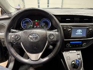 Toyota Auris Touring Sports 1.8Hybrid 73kW Automaat Lease picture 43