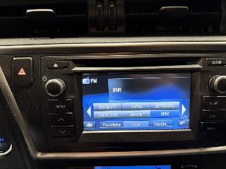 Toyota Auris Touring Sports 1.8Hybrid 73kW Automaat Lease picture 54