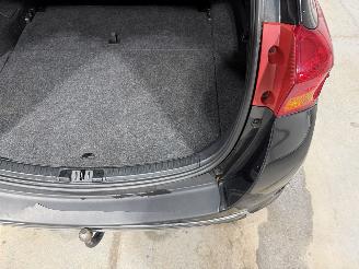 Toyota Auris Touring Sports 1.8Hybrid 73kW Automaat Lease picture 36