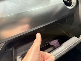 Toyota Auris Touring Sports 1.8Hybrid 73kW Automaat Lease picture 56