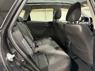 Toyota Auris Touring Sports 1.8Hybrid 73kW Automaat Lease picture 43