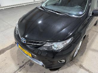 Toyota Auris Touring Sports 1.8Hybrid 73kW Automaat Lease picture 16