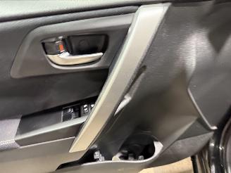 Toyota Auris Touring Sports 1.8Hybrid 73kW Automaat Lease picture 47