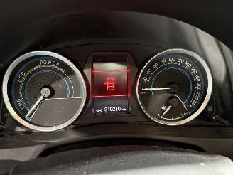 Toyota Auris Touring Sports 1.8Hybrid 73kW Automaat Lease picture 48