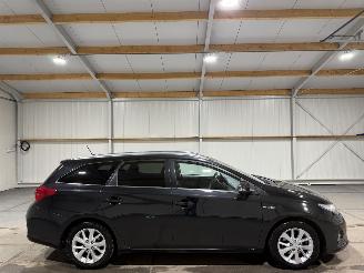 Avarii autoturisme Toyota Auris Touring Sports 1.8Hybrid 73kW Automaat Lease 2014/12