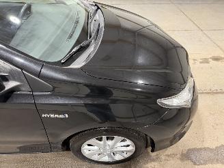 Toyota Auris Touring Sports 1.8Hybrid 73kW Automaat Lease picture 19