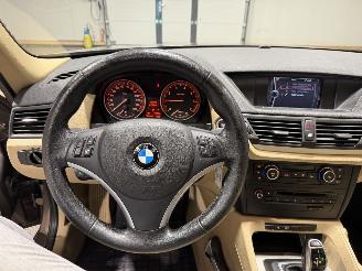 BMW X1 sDrive20i 135kW Automaat Pano Business picture 42