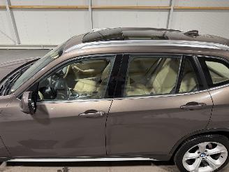 BMW X1 sDrive20i 135kW Automaat Pano Business picture 20