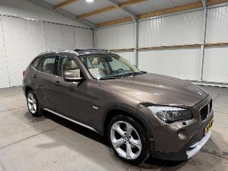 BMW X1 sDrive20i 135kW Automaat Pano Business picture 2