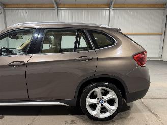 BMW X1 sDrive20i 135kW Automaat Pano Business picture 22