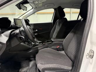 Peugeot e-208 50 kWh EV 350 picture 31