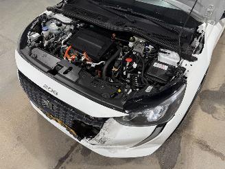 Peugeot e-208 50 kWh EV 350 picture 27