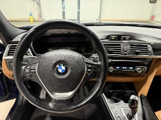 BMW 3-serie 320i 135kW Automaat Luxury Edition picture 15